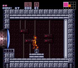 Super Metroid