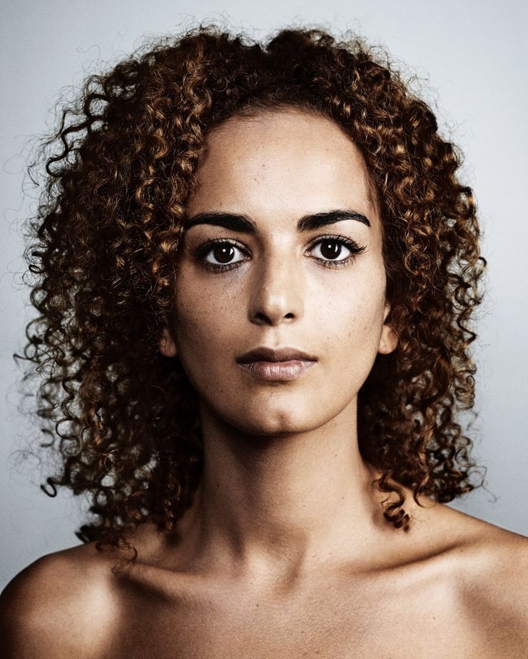 Leila Slimani