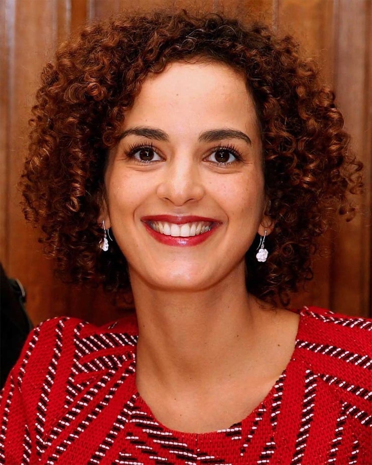 Leila Slimani