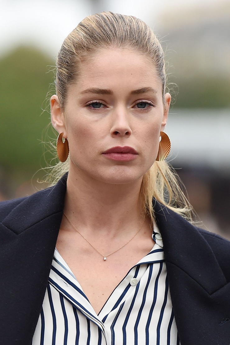 Doutzen Kroes