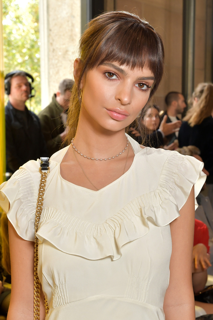Emily Ratajkowski
