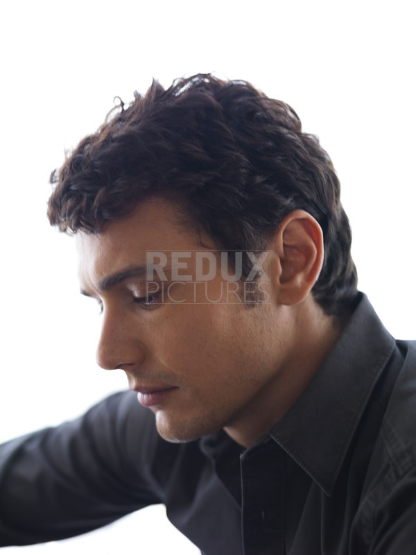 James Franco