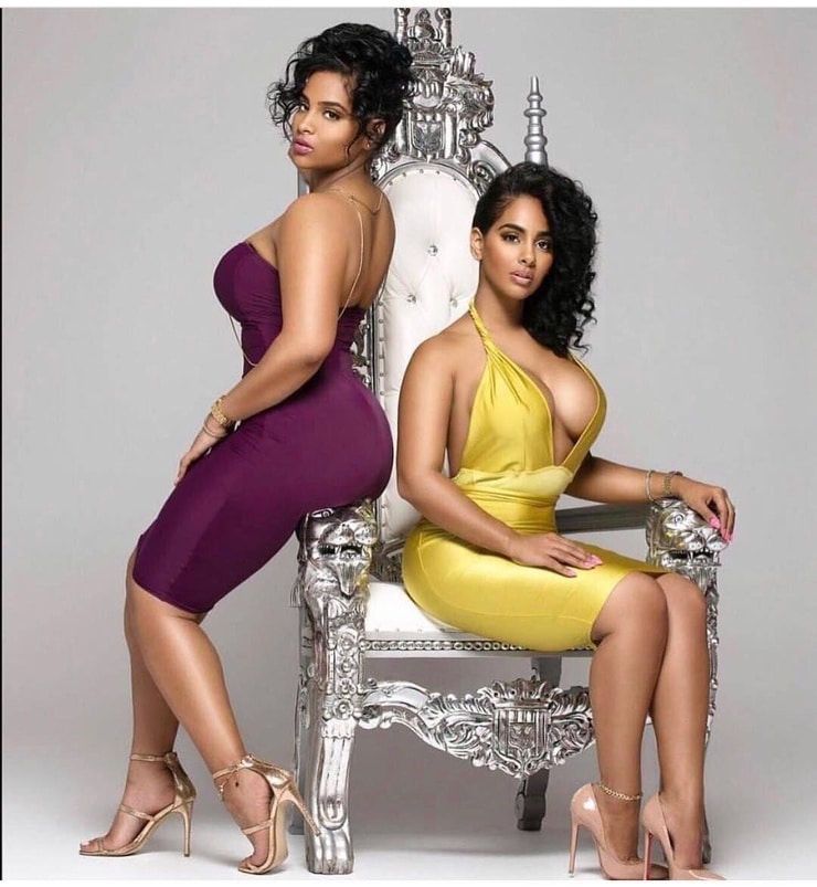 Ayisha Diaz Ayisha Diaz
