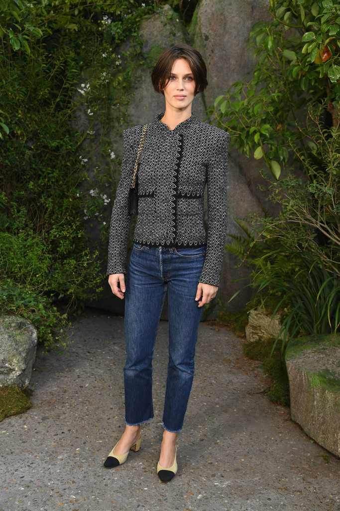 Marine Vacth
