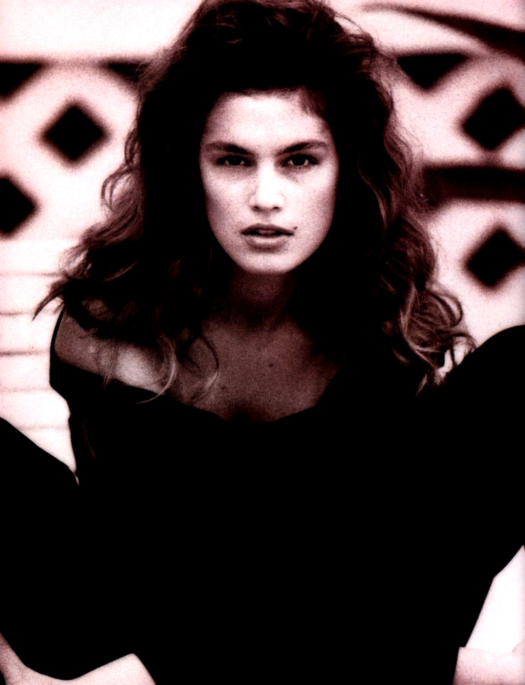 Cindy Crawford Cindy Crawford
