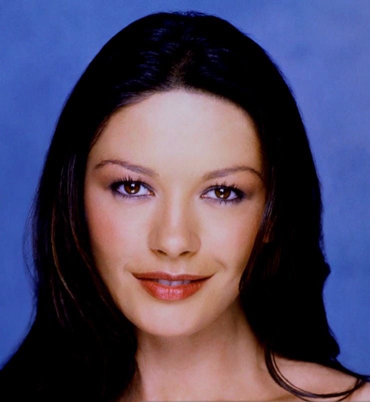 Catherine Zeta-Jones