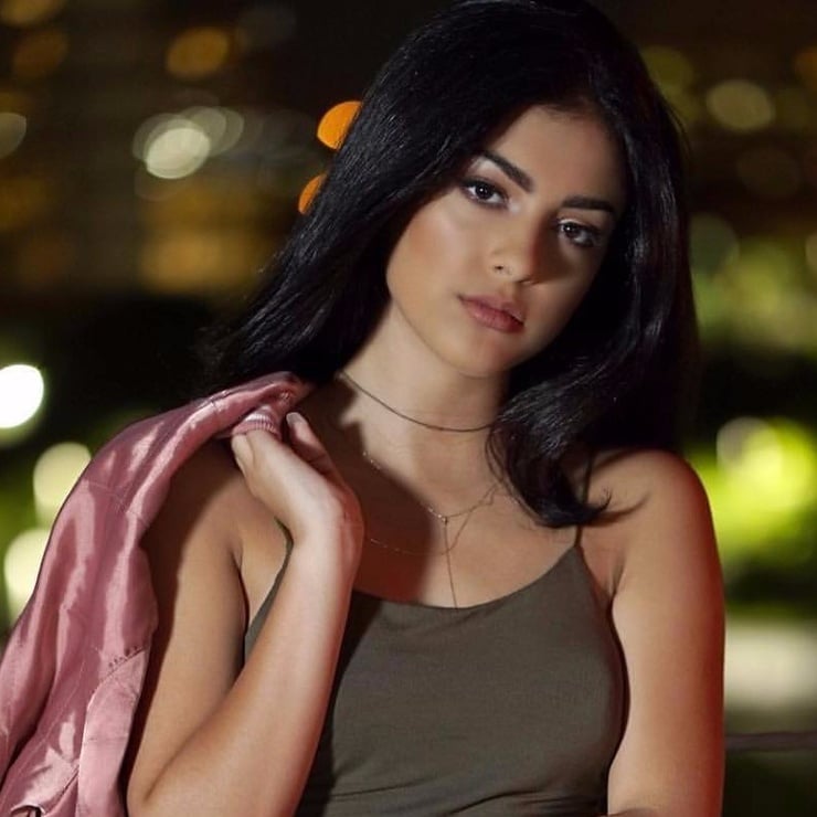 Malu Trevejo Malu Trevejo