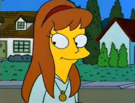 The Simpsons The Simpsons