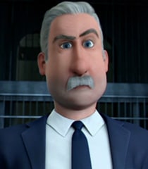 Megamind (2010)