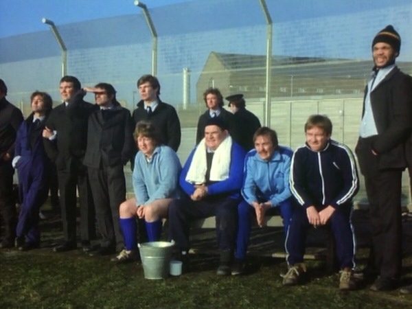 Porridge (1979) Porridge (1979)