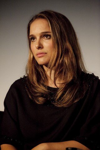 Natalie Portman Natalie Portman