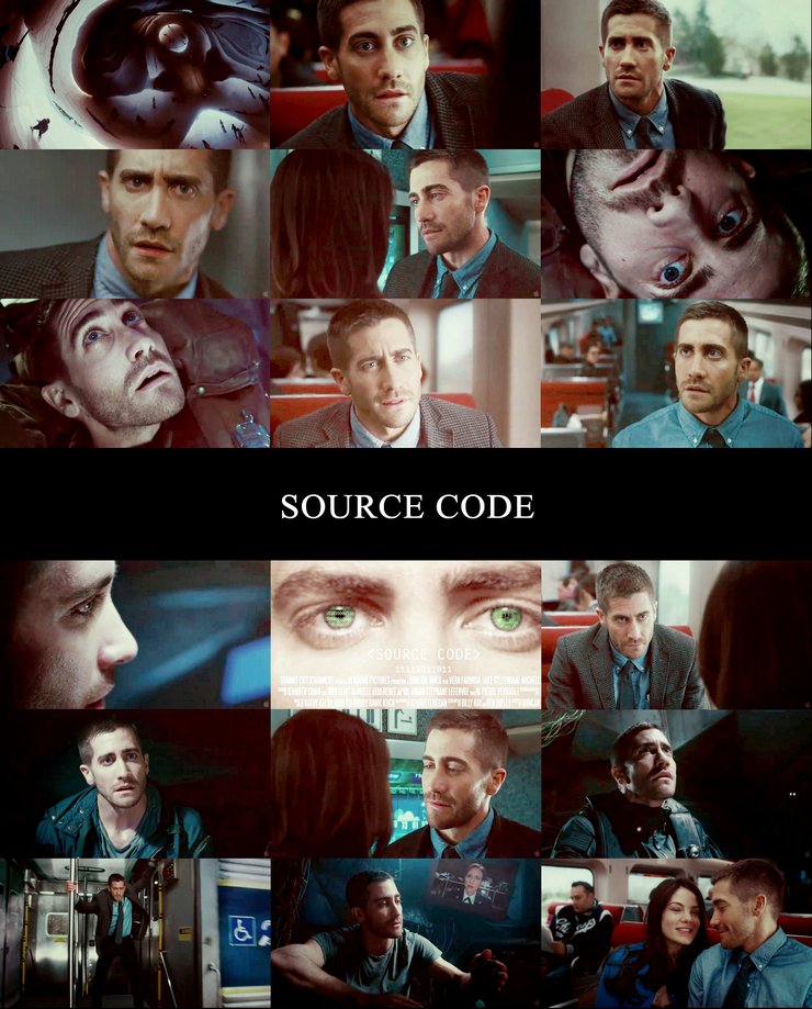 Source Code