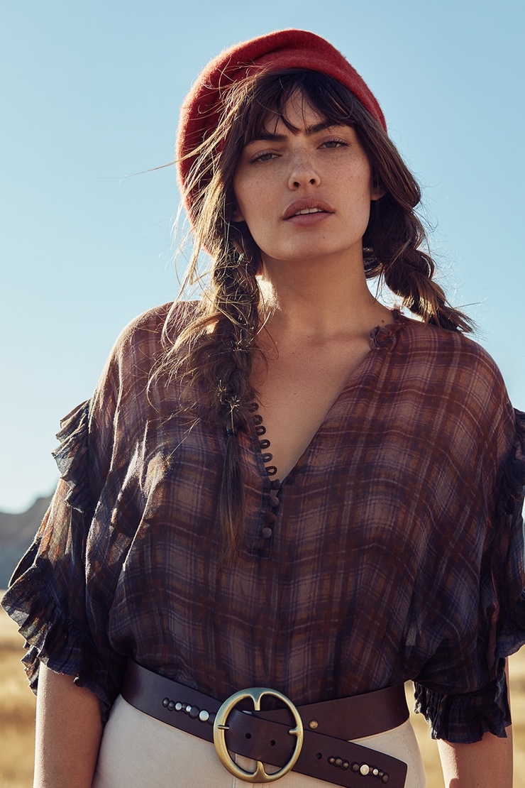 Alyssa Miller Alyssa Miller