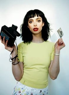 Krysten Ritter Krysten Ritter