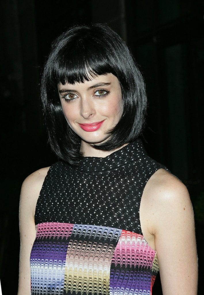 Krysten Ritter