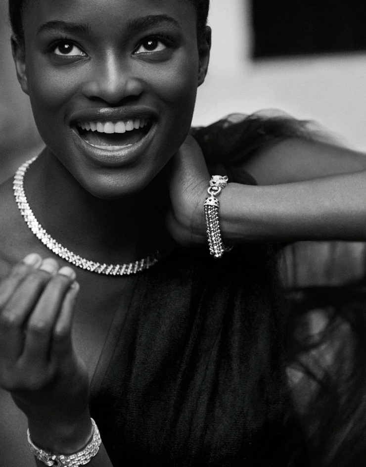 Mayowa Nicholas