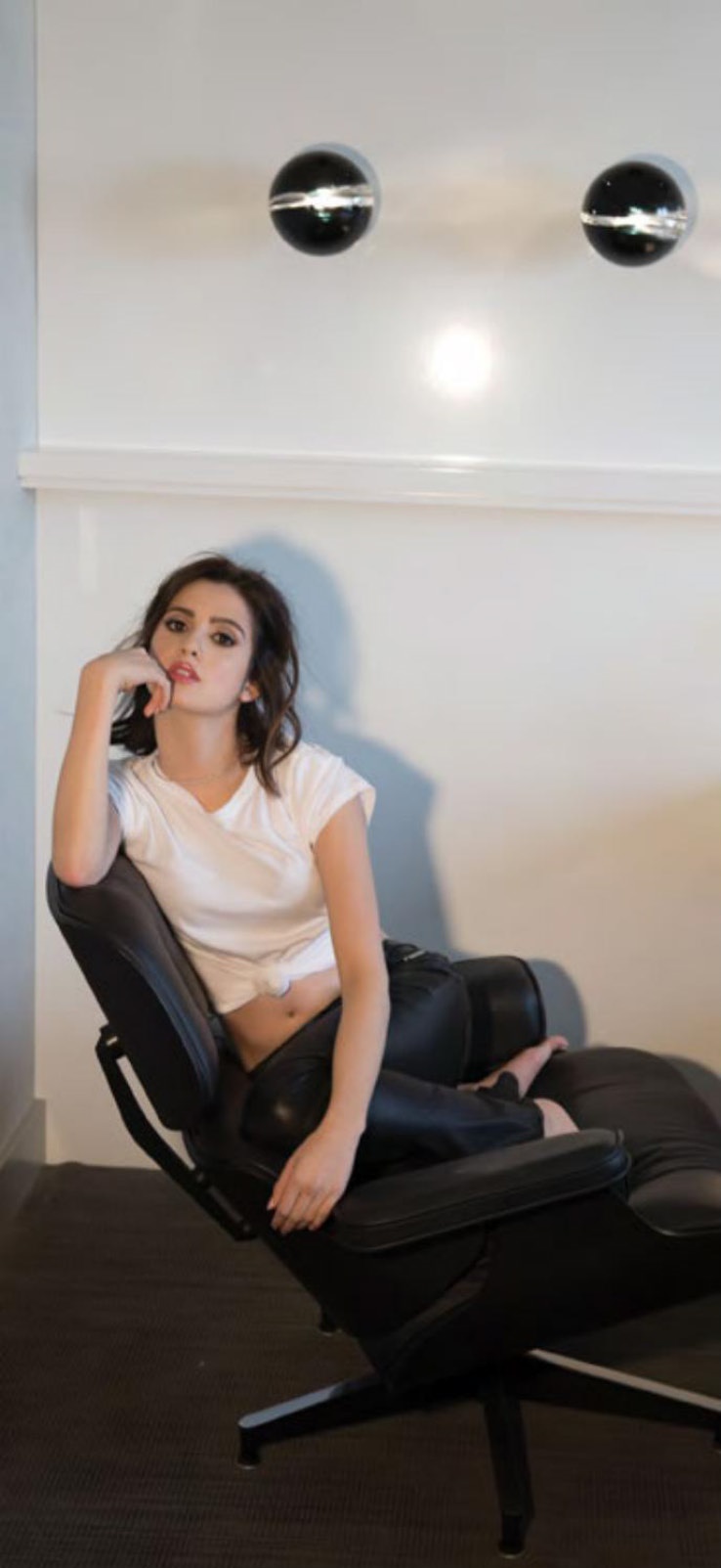 Laura Marano