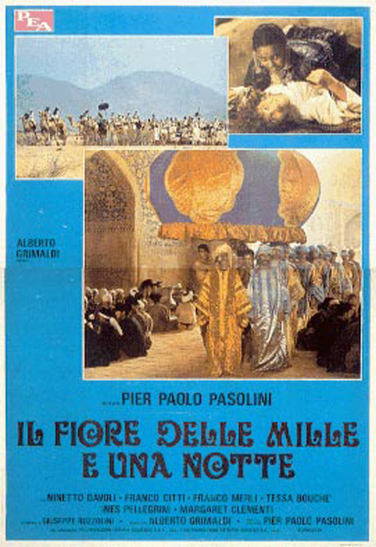 Arabian Nights