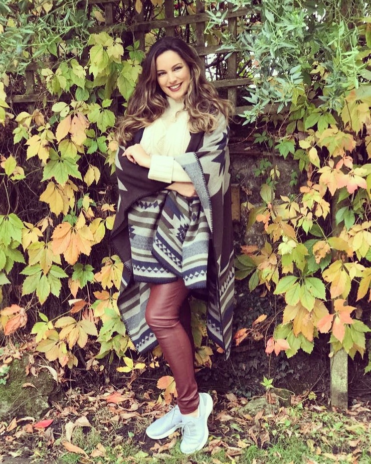 Kelly Brook