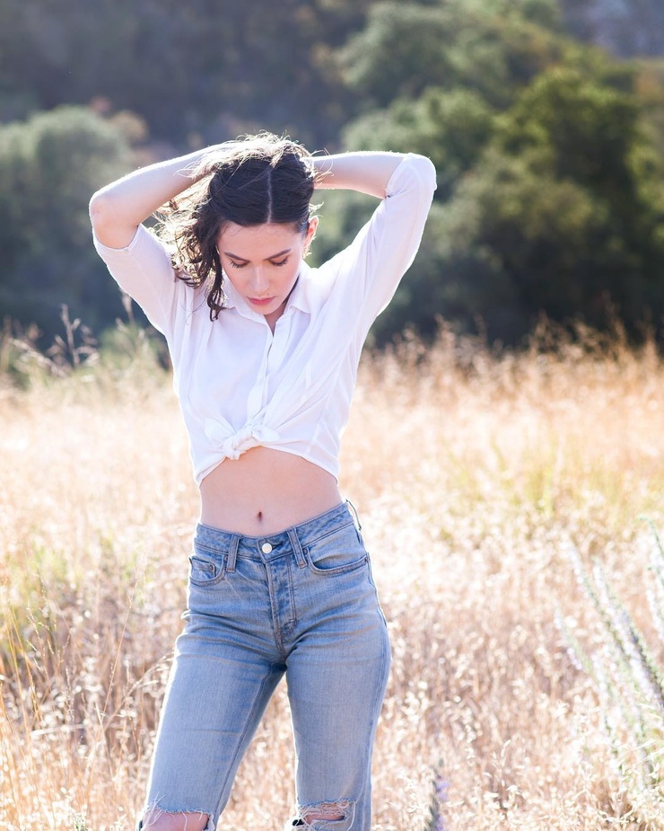 Erin Sanders Erin Sanders