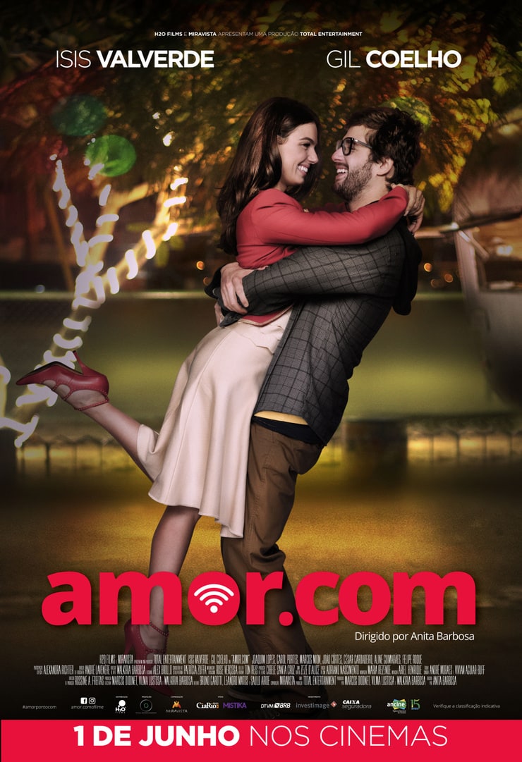 Amor.com                                  (2017)