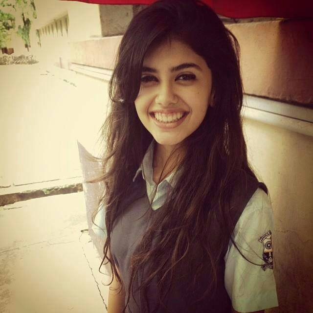 Sanjana Sanghi