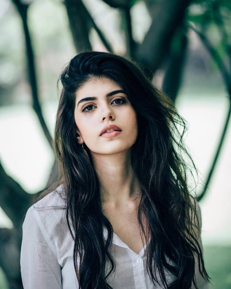 Sanjana Sanghi