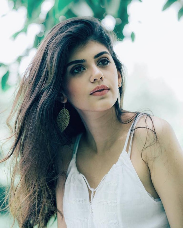 Sanjana Sanghi Sanjana Sanghi