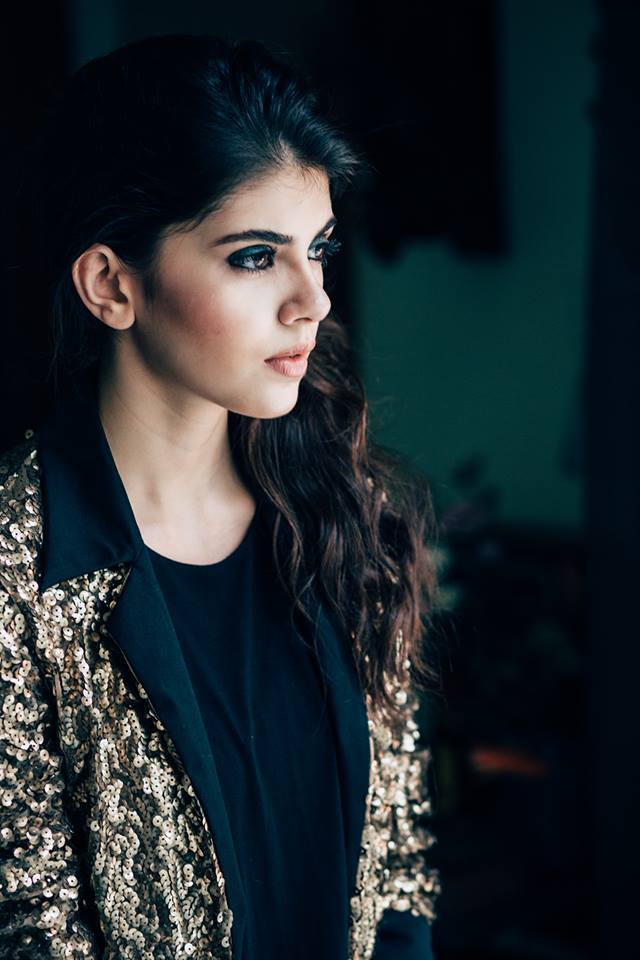 Sanjana Sanghi Sanjana Sanghi
