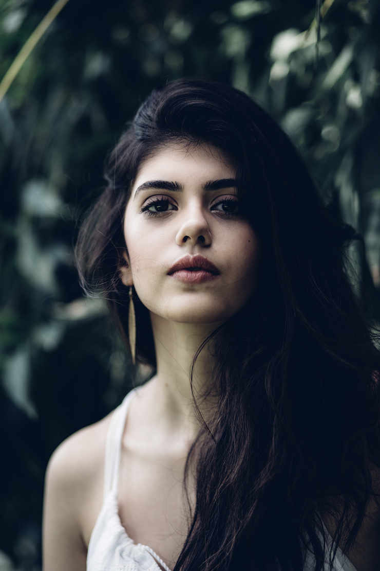 Sanjana Sanghi Sanjana Sanghi