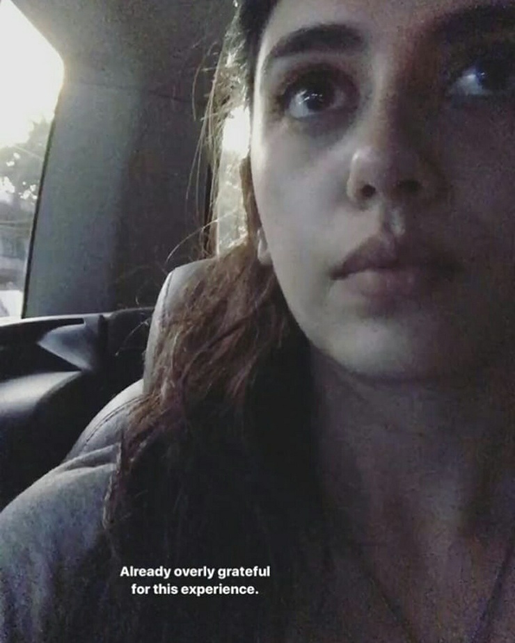 Sanjana Sanghi
