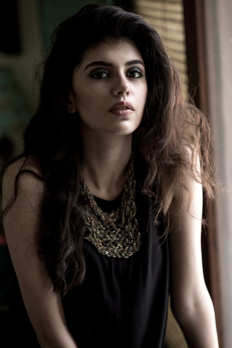 Sanjana Sanghi