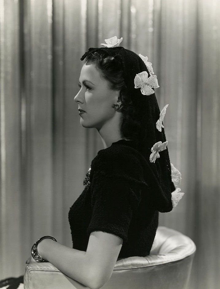 Eleanor Powell