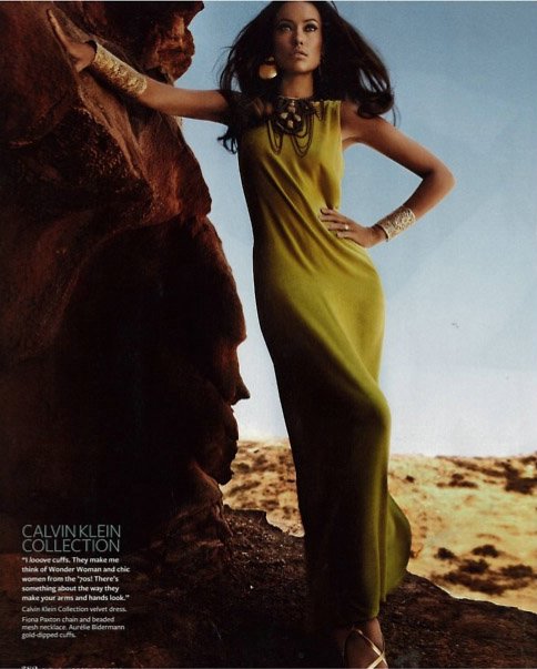 Olivia Wilde Olivia Wilde