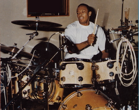 Dr. Dre Dr. Dre
