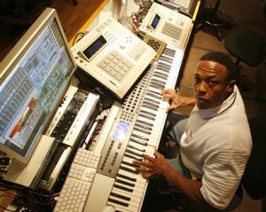 Dr. Dre Dr. Dre