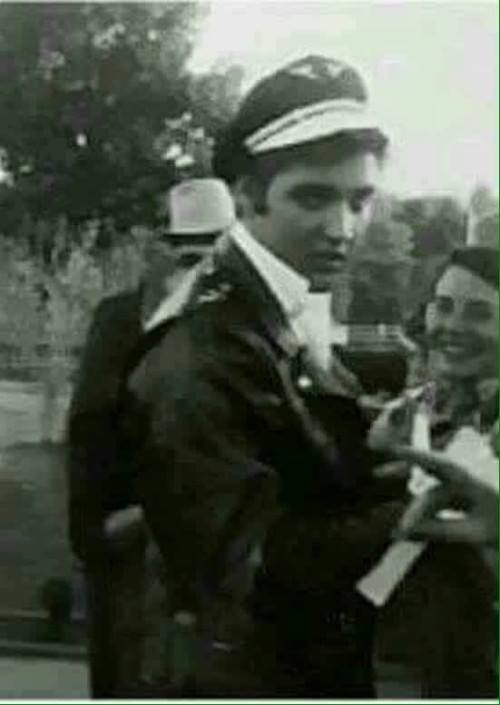 Elvis Presley