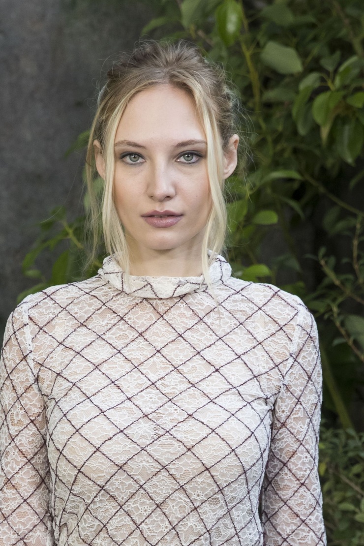 Julia Roy