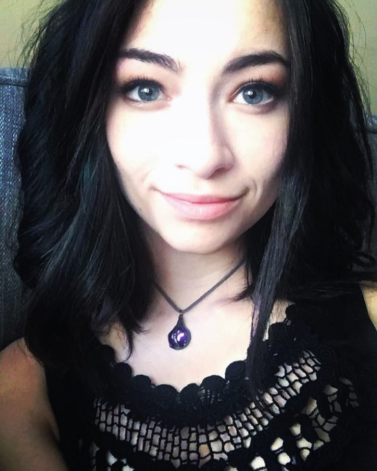 Jodelle Ferland