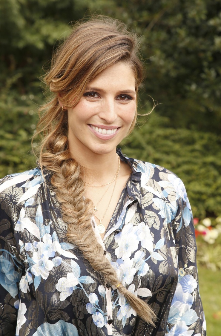 Laury Thilleman