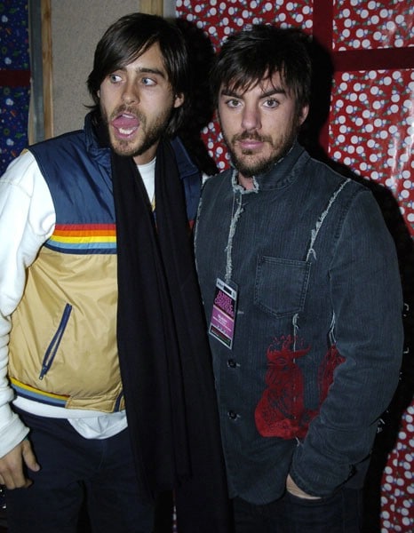 Shannon Leto