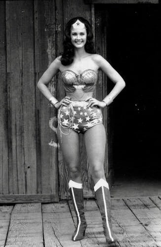 Lynda Carter