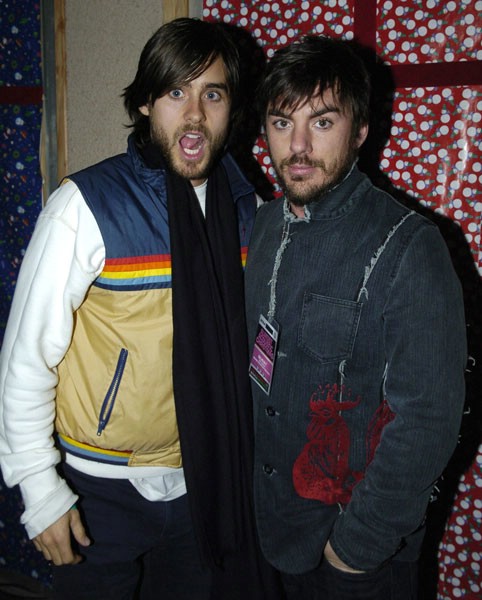 Shannon Leto