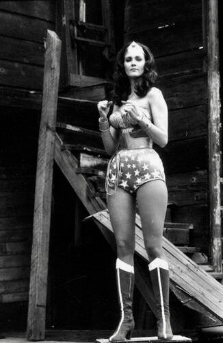 Lynda Carter