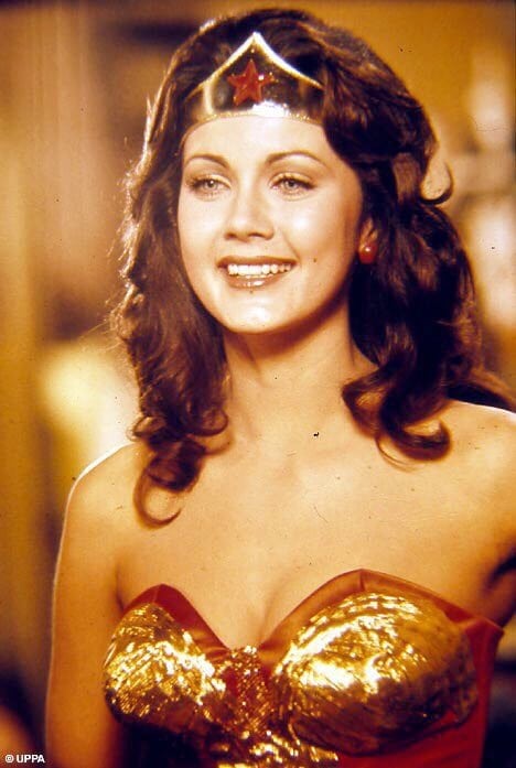 Lynda Carter Lynda Carter