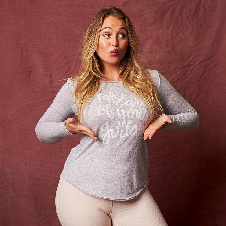 Iskra Lawrence Iskra Lawrence