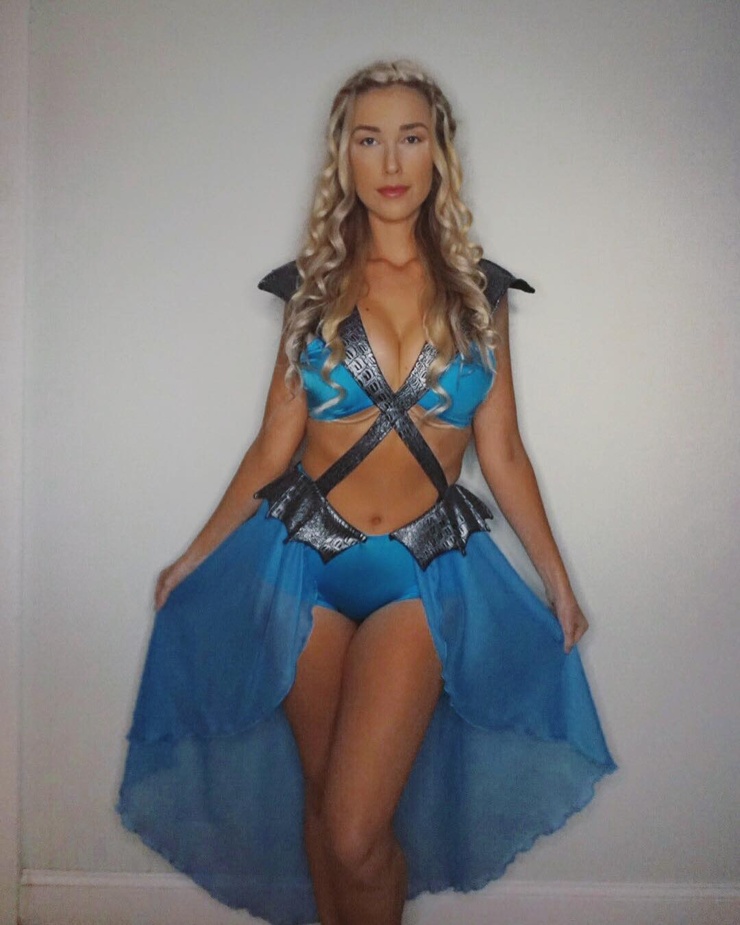 Noelle Foley