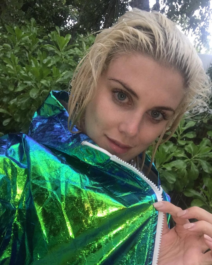 Ashley James Ashley James