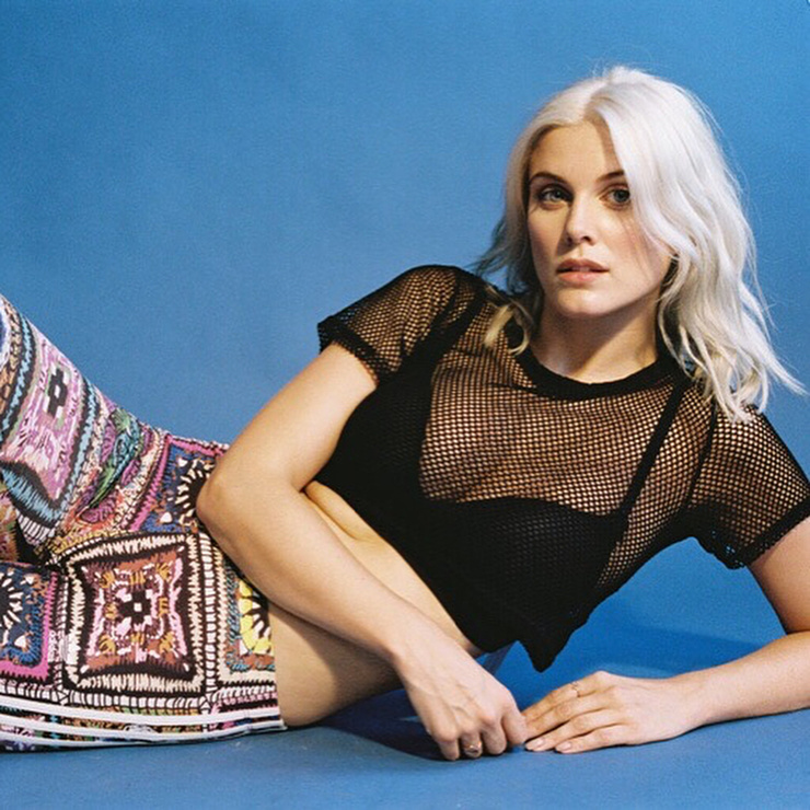 Ashley James Ashley James