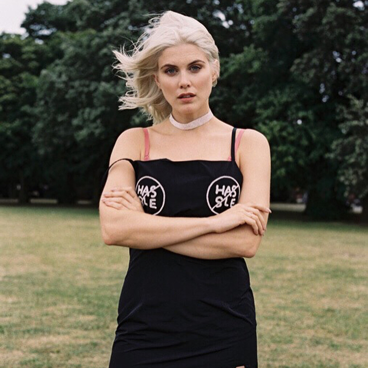 Ashley James Ashley James